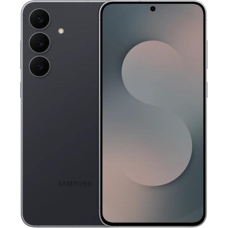 Samsung Galaxy S25 FE 5G 8GB|256GB Black