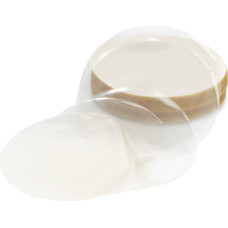 Hendi Hamburgeru presēšanas folijas paliktņi, diametrs 100 mm - 2122 gab.