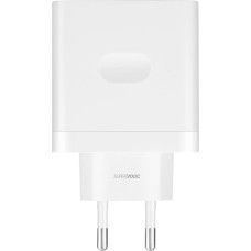 Realme VCBBOAEH 120W USB-A SuperVooc Charger White
