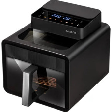 MPM MFR-16 Karstā gaisa cepšanas ierīce 7L 1600W