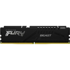 Operatīvā atmiņa Kingston Fury Beast 32GB DDR5