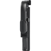 Fusion universālais statīvs | selfiju nūja | tālruņa turētājs | fotokamera 90 cm + bluetooth tālvadības pults