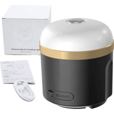 Ecoflow camping light (N).