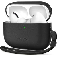 TECH-PROTECT NATURALFIT APPLE AIRPODS PRO 3 BLACK