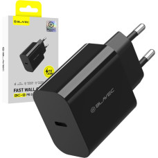 Blavec Wall charger BC-9 - Type C - PD 20W 3A (TCBC9-CB203A) black