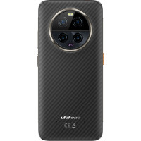 Ulefone Smartphone Armor 23 Ultra 5G 12|512GB black