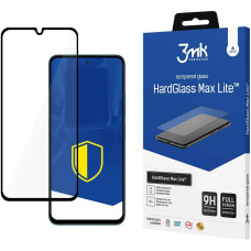 3Mk Protection 9H 3mk HardGlass Max Lite&acirc;&cent; glass on Poco M6 5G