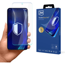 3Mk Protection Hybrid glass 3mk FlexibleGlass Pro for Vivo X200 Pro Mini