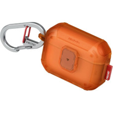 Skinarma Case Skinarma Mecha LE for AirPods Pro 3 orange