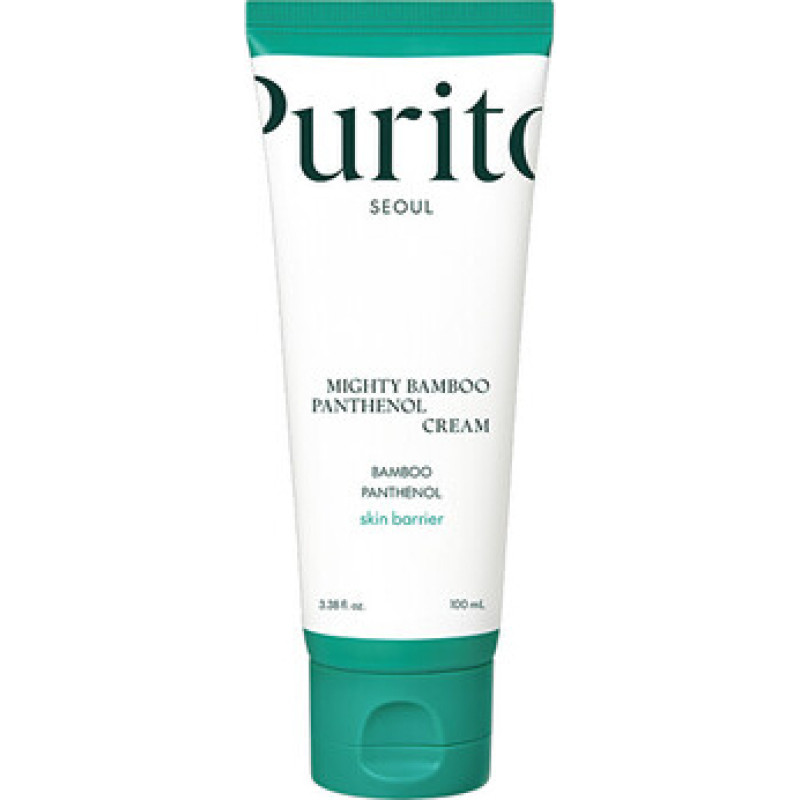 Purito Seoul Mighty Bamboo Panthenol Cream
