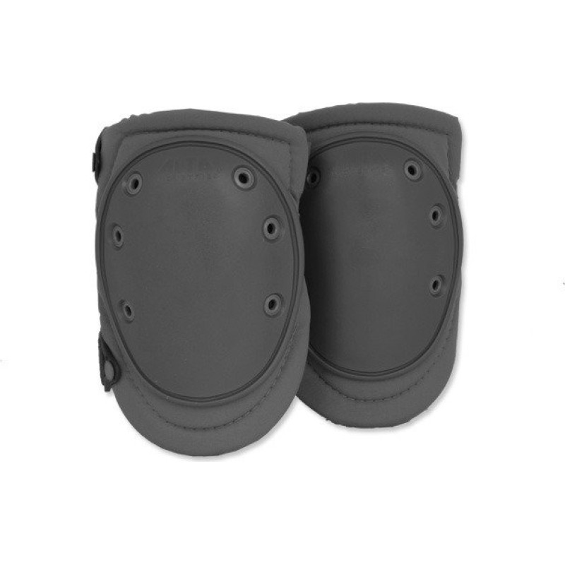 Alta Industries ALTA &mdash; ShockGuard&trade; D3o ceļsargi &mdash; melni &mdash; 52413.00