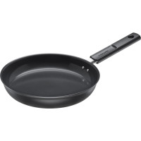 Fiskars Pan Frying Hard Face 24Cm No Lid