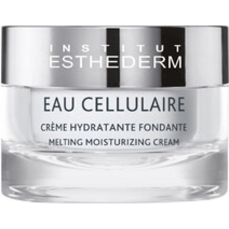 Institut Esthederm Eau Cellulaire Melting Moisturizing Cream - Intenzivně hydratačn&iacute; kr&eacute;m s buněčnou vodou