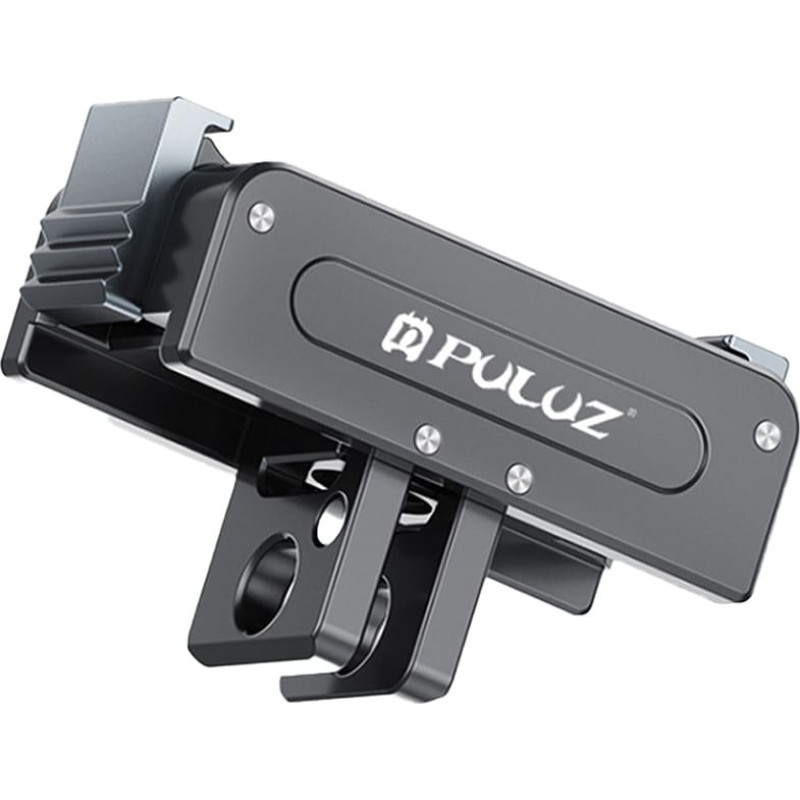 Magnetic metal stand PULUZ DJI Osmo (black)