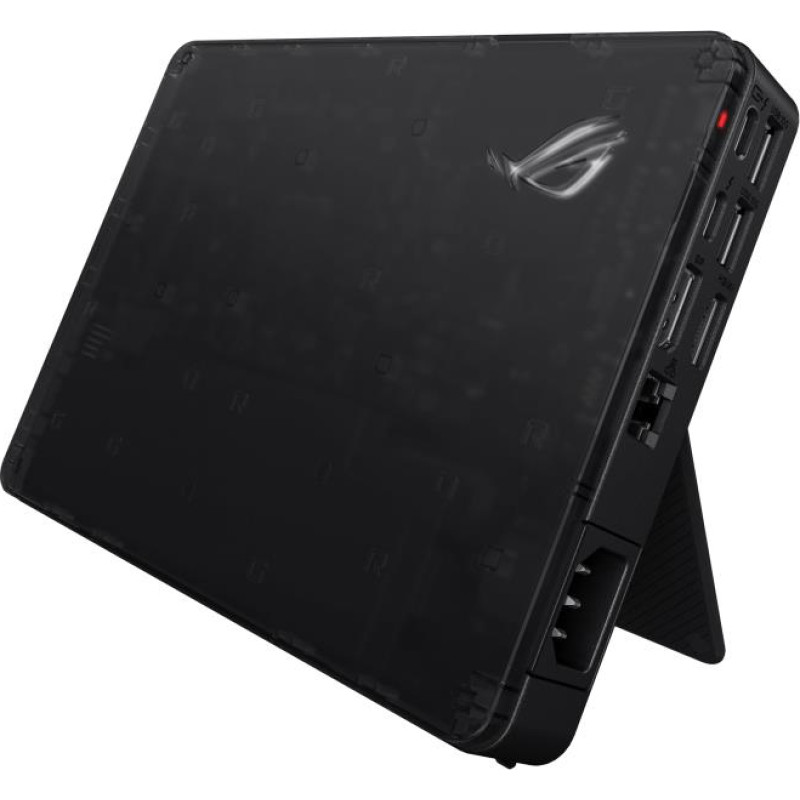 Asus ROG XG Mobile (2025) GC34R-055  NVIDIA GeForce RTX 5070 Ti  12 GB 4711387851111