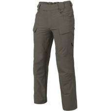Helikon - OTP (taktiskās bikses āra aktivitātēm) - VersaStretch - Taiga zaļa - SP-OTP-NL-09 (XL)