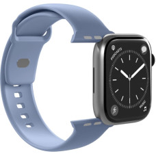 Puro Icon Strap for Apple Watch 38|40|41|42mm - Blue