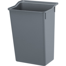 Amer Box AmerBox 25 l atkritumu konteiners viesmīļa ratiņiem