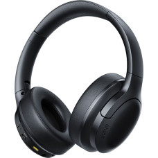 Baseus Bass BH1 Bluetooth bezvadu austiņas - melnas