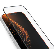 SBS Aizsargstikls ar aplikatoru iPhone 17 Pro Max tālrunim ar D3O tehnoloģiju