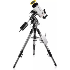 BRESSER Messier MC-127/1900 EXOS-2 PMC-Eight GoTo teleskopa komplekts