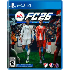 Electronic Arts PS4 EA Sports FC 26 5030940125339