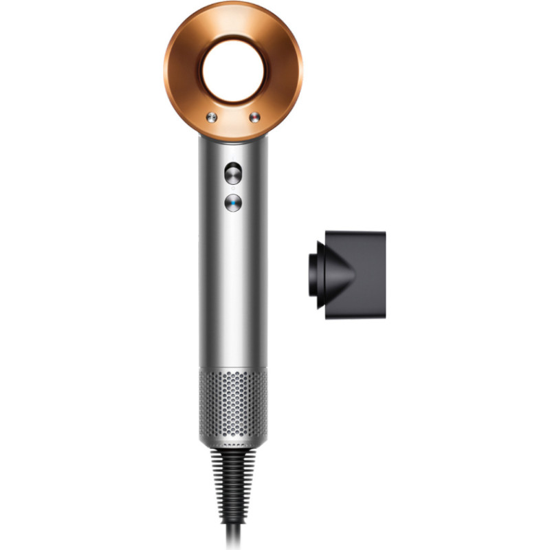 Dyson Hairdryer Supersonic Origin HD07 copper nickel (107830-01) (10783001)