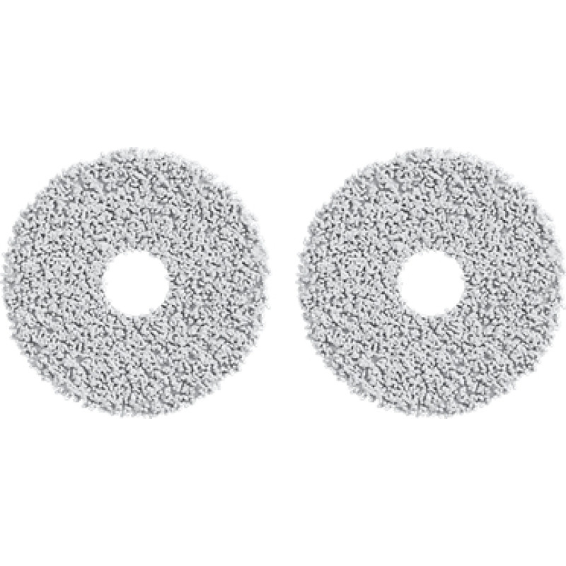 Xiaomi  Robot Vacuum X10+|X20+ Mop Pads