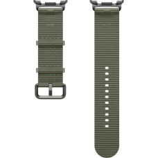 ET-SOL33LGE Samsung Galaxy Watch 8|8 Classic M|L Stylish Sport Strap Green