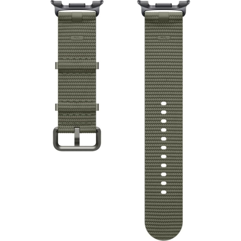 ET-SOL33LGE Samsung Galaxy Watch 8|8 Classic M|L Stylish Sport Strap Green