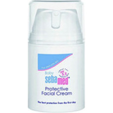 Sebamed Baby Protective Facial Cream