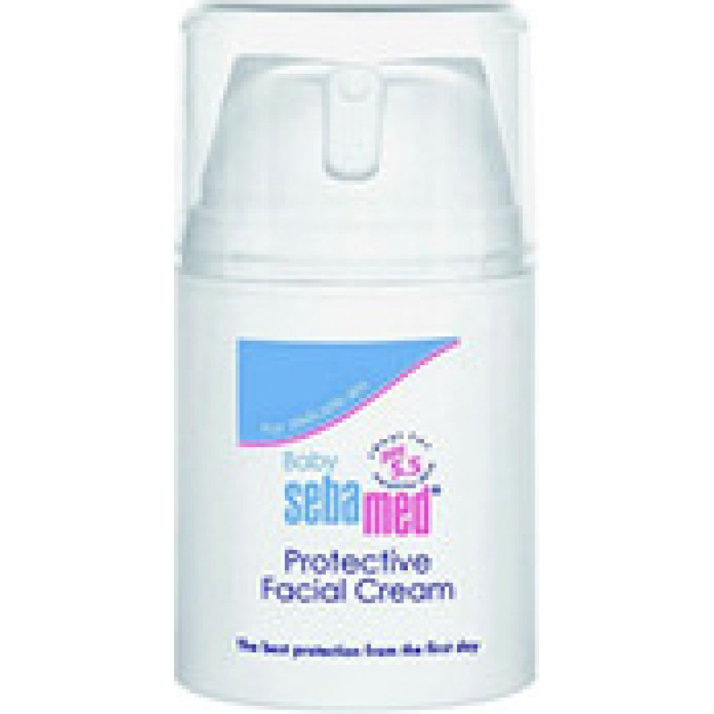 Sebamed Baby Protective Facial Cream