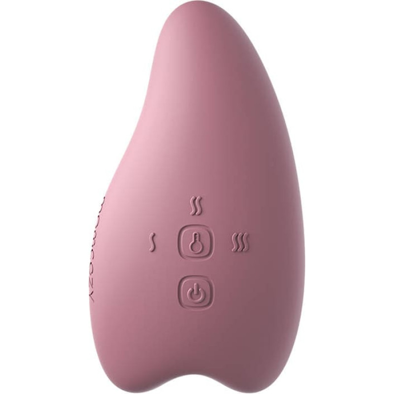 Momcozy Lactation massager Momcozy LM01 (Pink) MCMLM01-GE00BA-LY