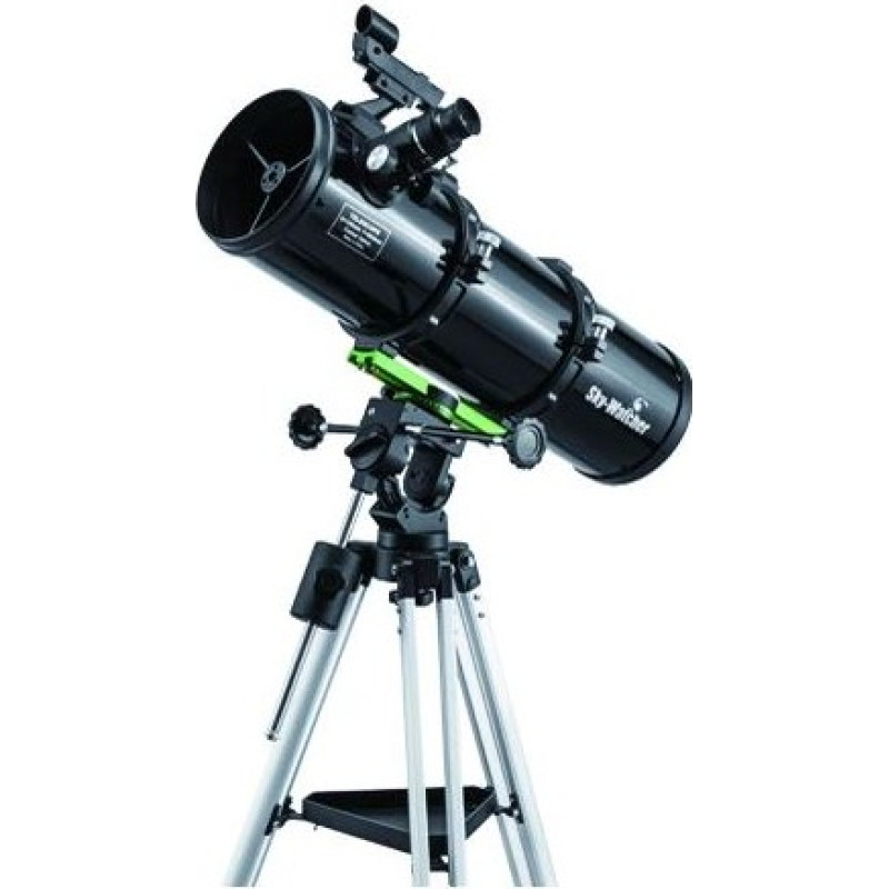 Sky-Watcher P130 CQ40 130/650  teleskops