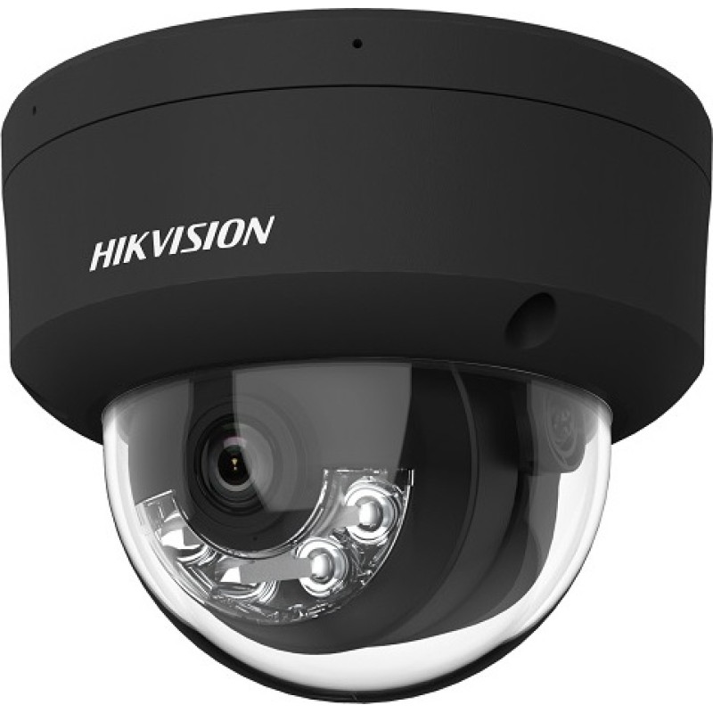 Hikvision DS-2CD2147G2H-LISU 2.8mm, melns