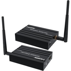 Extradigital HDMI pagarinātājs 200 m, 1080P