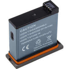 Extradigital DJI Osmo AB1 akumulators, 1220mAh