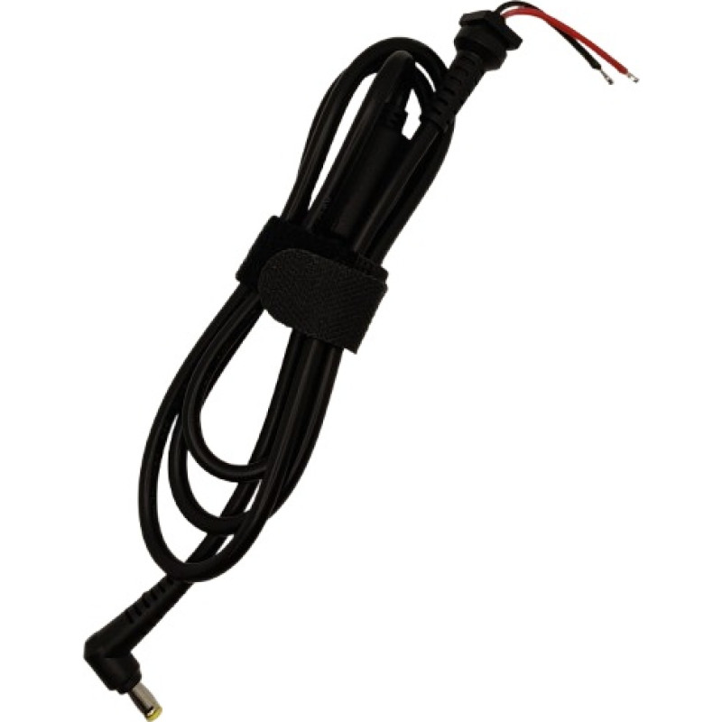 Extradigital Baro&scaron;anas avota savienotāja kabelis ACER, 5,5 x 1,7 mm (strāvas līnija)