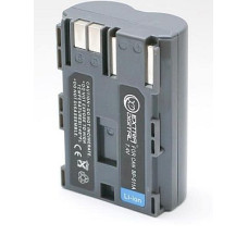 Extradigital Canon, akumulators BP-511