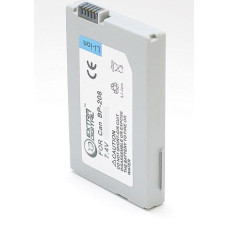 Extradigital Canon, akumulators BP-208