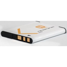 Extradigital Sony, akumulators NP-BN1