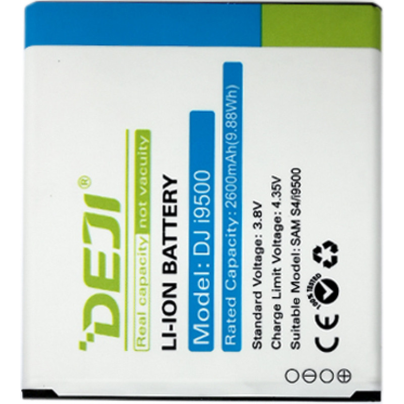 Deji Akumulators SAMSUNG i9500 (Galaxy S4)