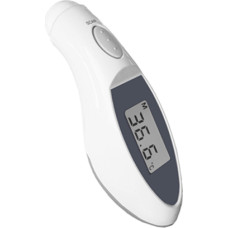 Hismart Bezkontakta pieres termometrs