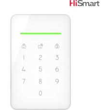 Hismart bezvadu tastatūra