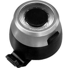 Extradigital Velosipēda aizmugurējais lukturis LED, USB, IPX5