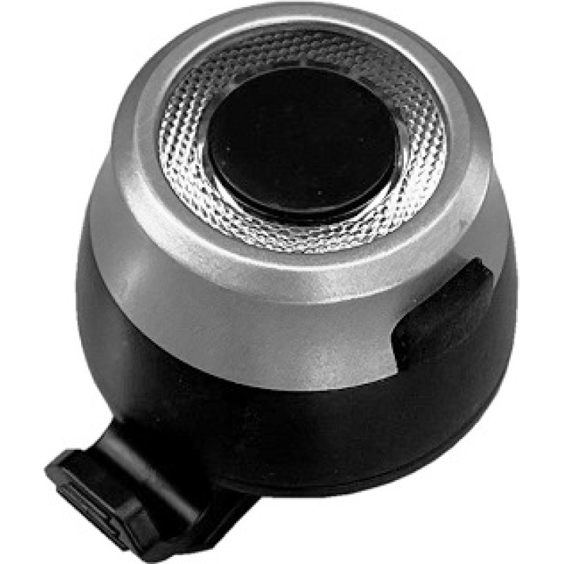 Extradigital Velosipēda aizmugurējais lukturis LED, USB, IPX5