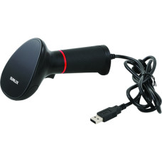 Hismart 1D/2D svītrkodu skeneris XL-3610