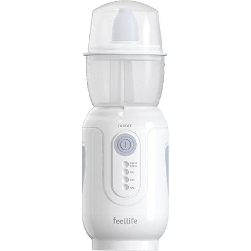 Feellife Elektriskā deguna skalo&scaron;anas ierīce FEELLIFE Air Flow 11