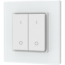 Skydance PF1-2(G) RF tālvadības pults, viena krāsa, 2 zonas