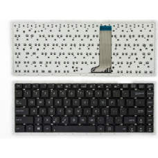 Asus tastatūra: X453, X453m, X453ma, X451, X451c, X451m